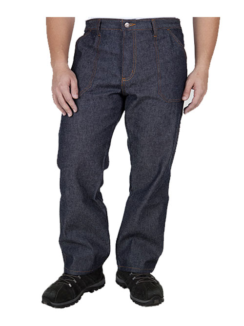 Calça jeans Uniforme